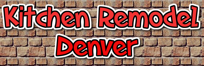 Kitchen Remodel Denver business image in Denver, CO