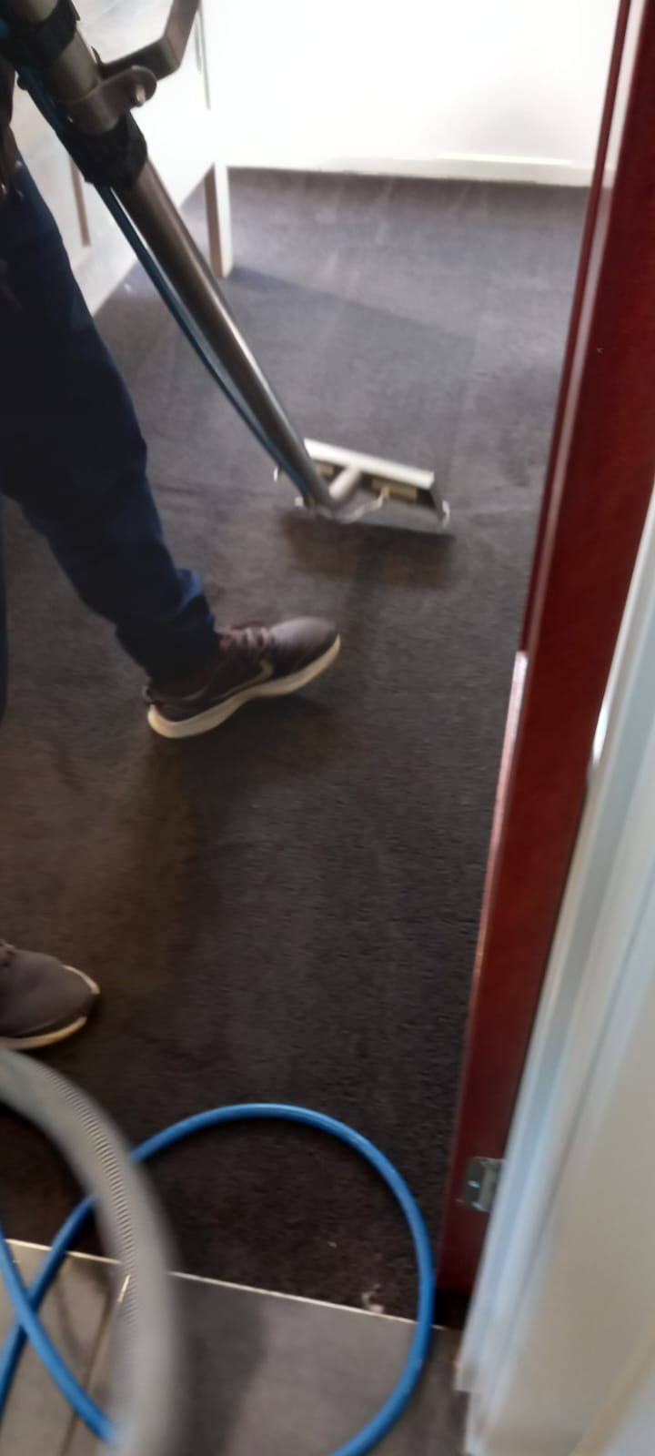 AXZ Cleaning Services business image in Melbourne, Victoria