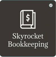 Skyrocket Bookkeeping business image in Bridgeport, CT