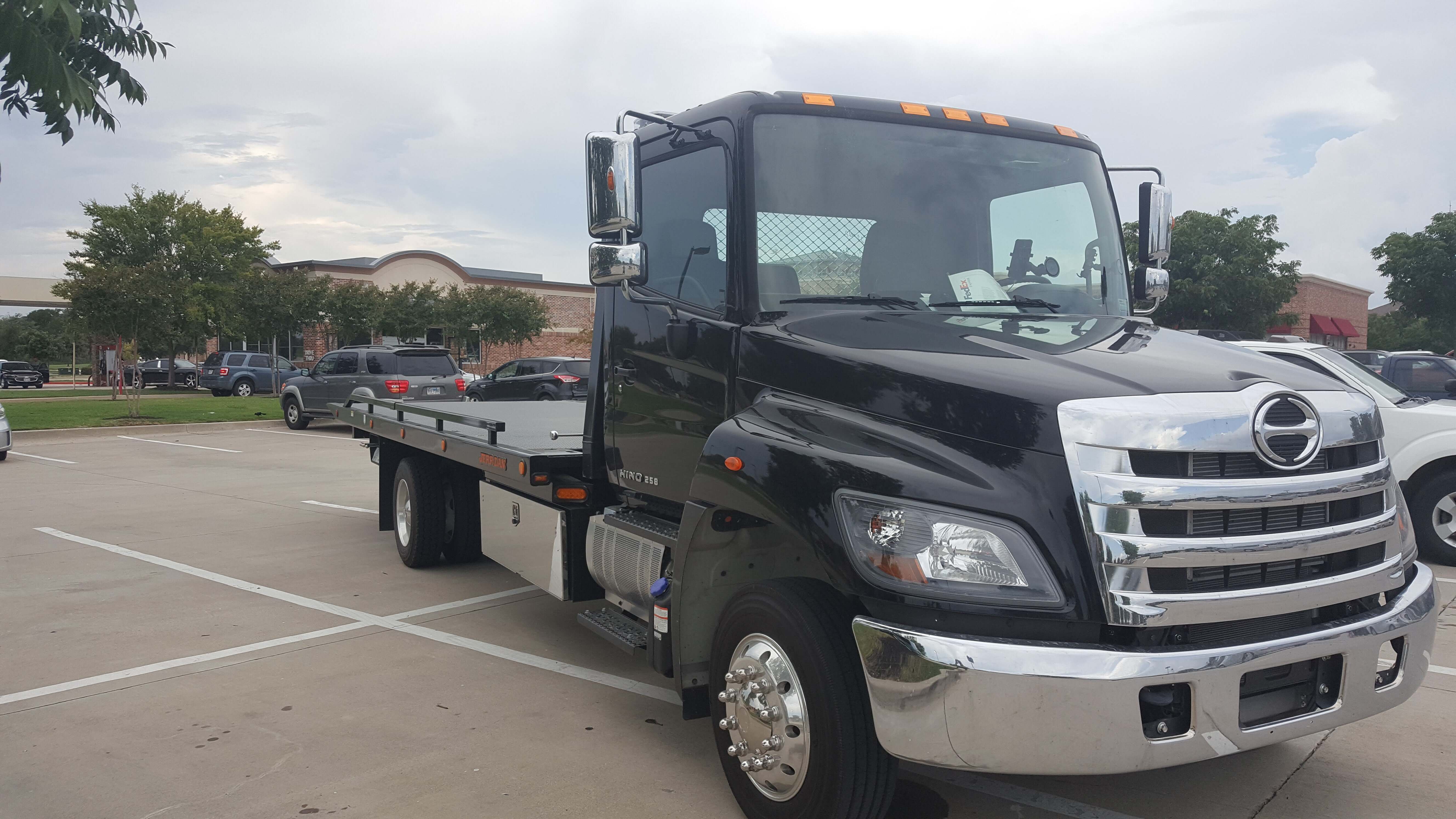 Tow Truck In Farmers Branch business image in Farmers Branch, TX