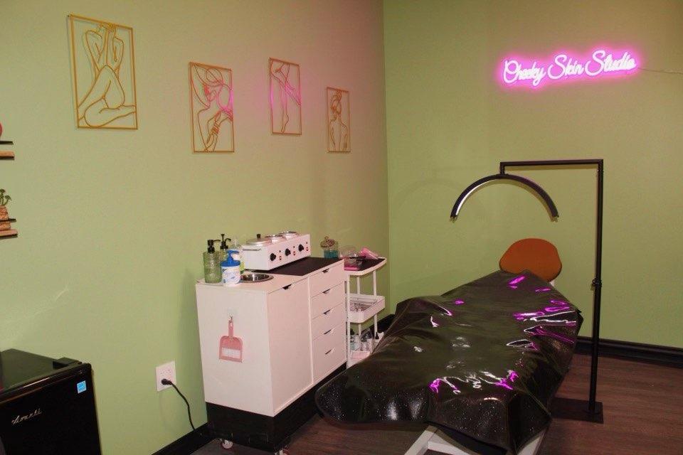 Cheeky Skin Studio business image in Evesham, NJ